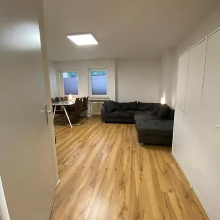 Suiteable Living - Koln-ehrenfeld Central, Free Parking, Fully Equipped