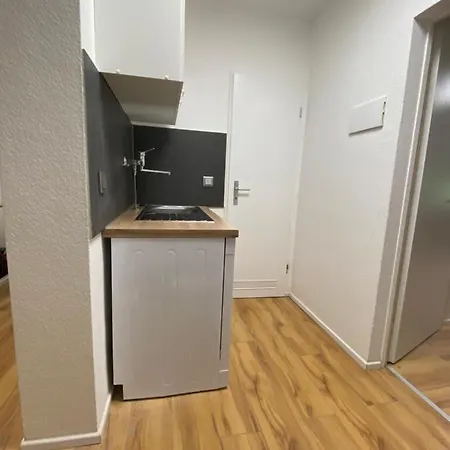 Appartement Suiteable Living - Koln-ehrenfeld Central, Free Parking, Fully Equipped *