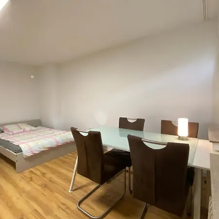 Suiteable Living - Koln-ehrenfeld Central, Free Parking, Fully Equipped