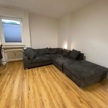Suiteable Living - Koln-ehrenfeld Central, Free Parking, Fully Equipped Apartmán *