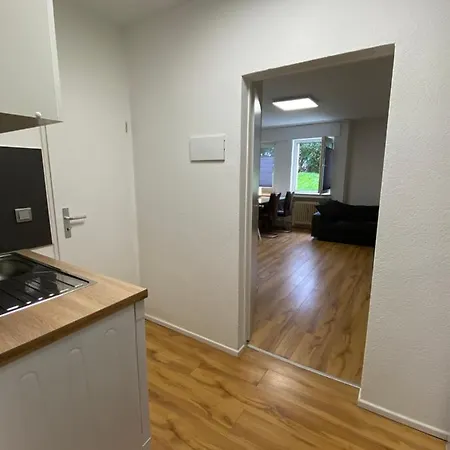 Suiteable Living - Koln-ehrenfeld Central, Free Parking, Fully Equipped Kolín nad Rýnem