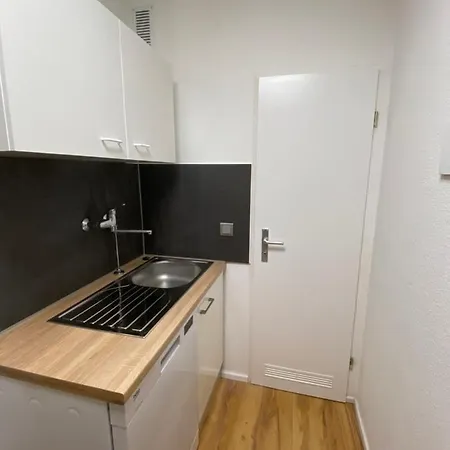 Apartmán Suiteable Living - Koln-ehrenfeld Central, Free Parking, Fully Equipped *